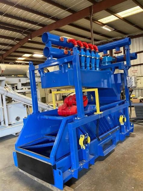 mud cleaner brandt|brandt hydraulic dryer.